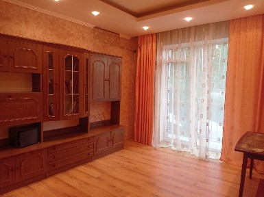 Днепр, Паторжинского ул.
