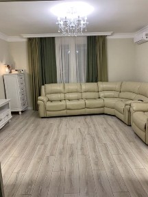 Днепр, Володимірська вул.