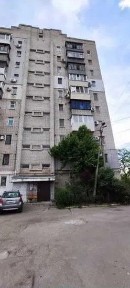 Днепр, Александра Кониского ул.