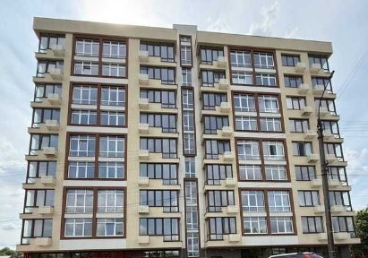 Продаж новобудови ЖК ФОРТЕЧНИЙ