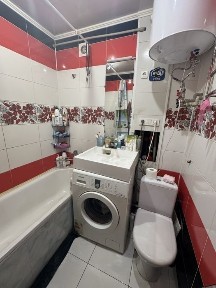 Продам 2к квартиру с гаражем Софьи Перовской