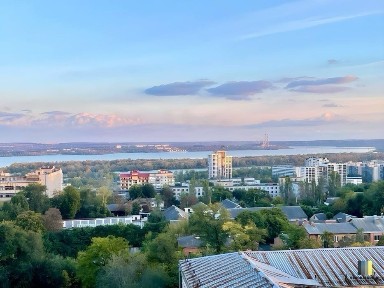 Дніпропетровська область, Дніпро, Соборний