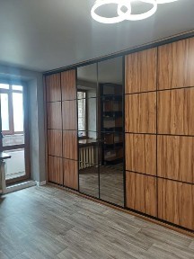 Продам 1но комн квартира кольцо у. Соборности ремонт 2024 Металлургич!