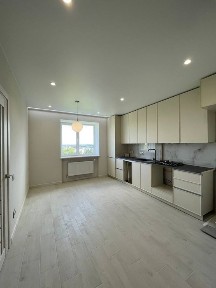 Продаж 1к квартири з ремонтом у ЖК Преміум Парк