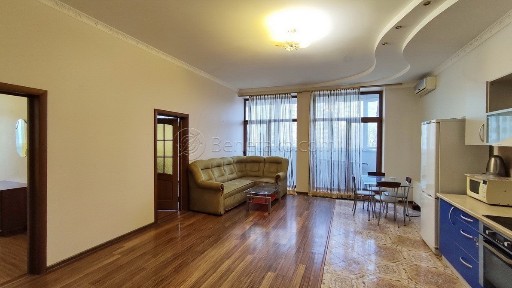 Продажа квартиры со свободной планировкой 100 м², Аркадийское Плато ул., 5/3