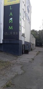 Краматорськ, вулиця Двірцева 6