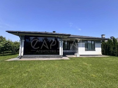 Київська область, Вишеньки