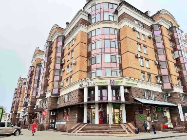 Полтавська область, Полтава