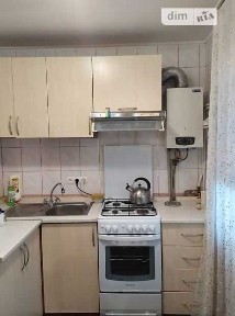 Продаж 2к квартири. Розд. кімнати. Київський район. Косм. ремонт №9171