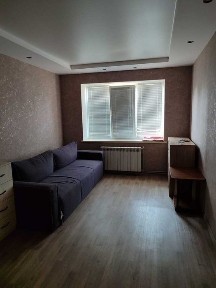 Продаж 2к квартири в Подільському районі Індв. опалення 42 м2 №13003