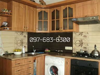 Продажа 2-комнатной квартиры 58 м², Людмилы Павличенко ул., 40