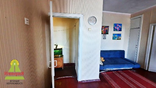 Продаж 2-кімнатної квартири 45 м², Січневого Прориву вул., 13