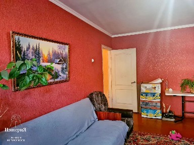 Продаж 2-кімнатної квартири 46 м², Шолом Алейхема вул., 94