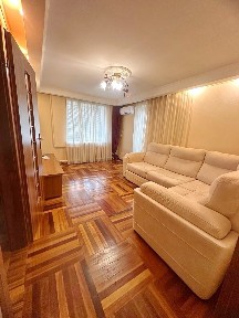 Запорожье, Олимпийская ул., 1