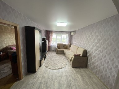 3-х комн. гарний стан, вул. Свободи 15