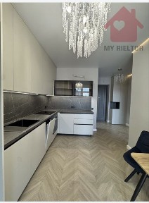 Продаж однокімнатної квартири ЖК Будапешт