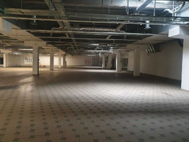 Оренда приміщень