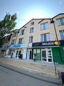 Миколаївська область, Миколаїв, Центральний