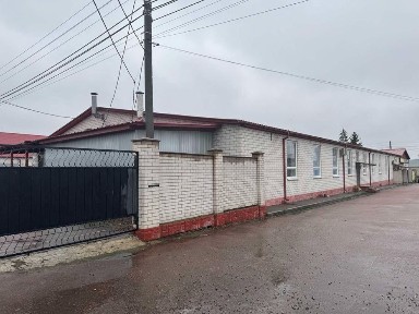 Оренда приміщення в місті Бердичів