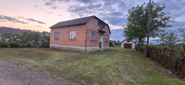 Продам будинок с. Пчани, Стрийський район, Львівська обл