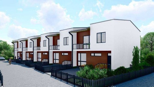 Супер-пупер акція! Продаж БЕЗ КОМІСІЇ таунхаусів в Оброшине!