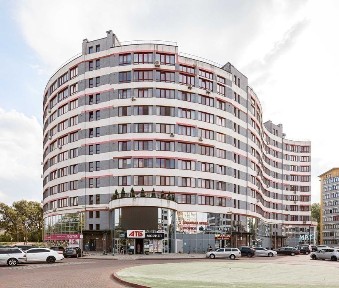 Оренда комерційного приміщення в центрі міста