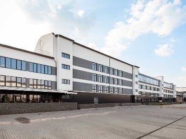 Івано-Франківська область, Івано-Франківськ