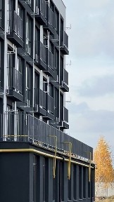 Київська область, Ірпінь