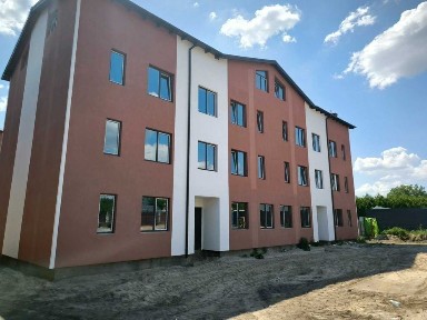 Квартира без ремонту, Гостомель, ЦІНА АГОНЬ 16500 у. о.