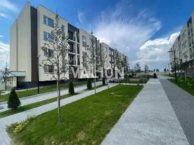 Без % ЖК ParkLand1-кімн. квартира, ст. м.Васильківська 15хв