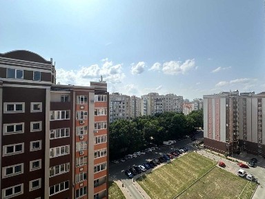 Київська область, Софіївська Борщагівка