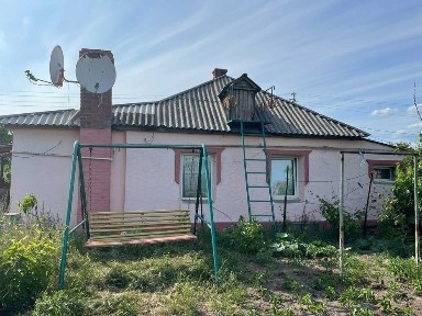 Будинок в Крюкові з усіма зручностями