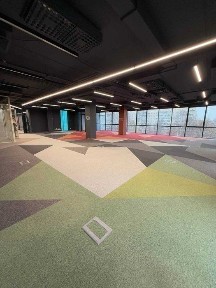 Оренда сучасного офісу з ремонтом на вул. Наукова, 1200м2