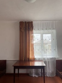 Здам часть дома район Крошні