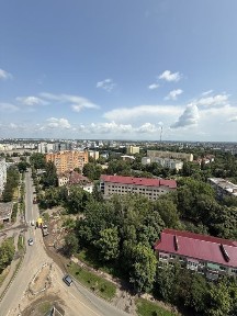 Чернігівська область, Чернігів