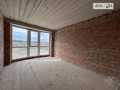 Продам 1 кім. квартиру з інд. газовим опаленням, новобудова.