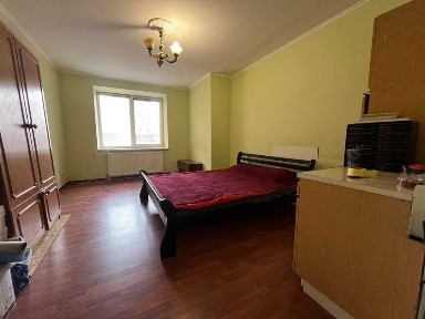 Продаж 1 кім. квартири з ремонтом, можна під постанови та держ. програми