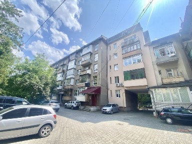 Продаж 3к. Квартир. Центр. Вул. Франка. Стометрівка. Інд. Оп. Ремонт.