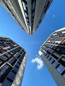 3-кімнатна смарт-квартира поруч озера та парку-комфорт якого ви шукали