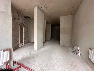 БЕЗ комісії/фасад 70м/1пов/здано/ЖК Praud Select,Клепарівська, бл. центр