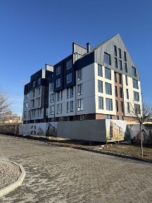 Однокімнатні квартири