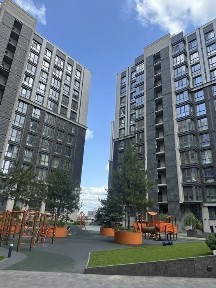 Дніпро, Центральний, Короленка 22а