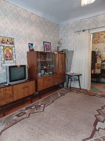 Продам большая 2х комн квартира пр. Гагарина Металлургический 97-й кв!