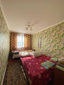 мкрн. Юбилейная, 2х комн, ул. 200 лет Кривого Рога