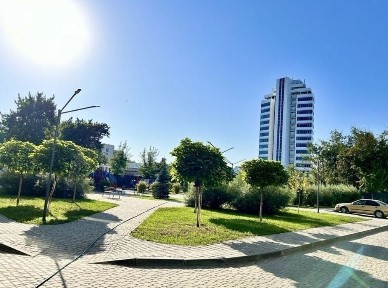 Дніпропетровська область, Дніпро, Соборний