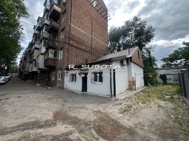 Дніпропетровська область, Дніпро, Соборний