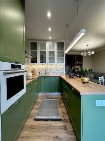 В продаже 3х квартира в клубном доме Соборный район Гагарина/Науки