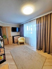 Продам 2 кім. кв. Все нове Меблі Техніка Євроремонт