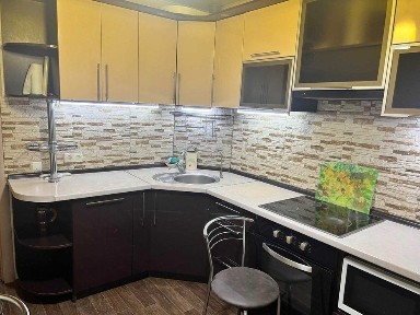 Продам 2к квартиру ул. Калиновая, 116 Новострой, Образцова, Левый берег