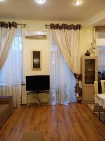 Продам 3к, квартира, в парке Глобы, пр. Яворницкого, Центр